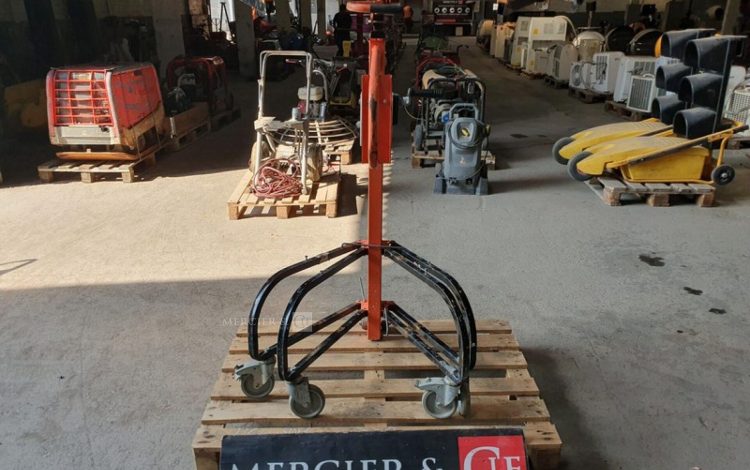 LEVPANO COMBI 51.300.0  46MAM42025
