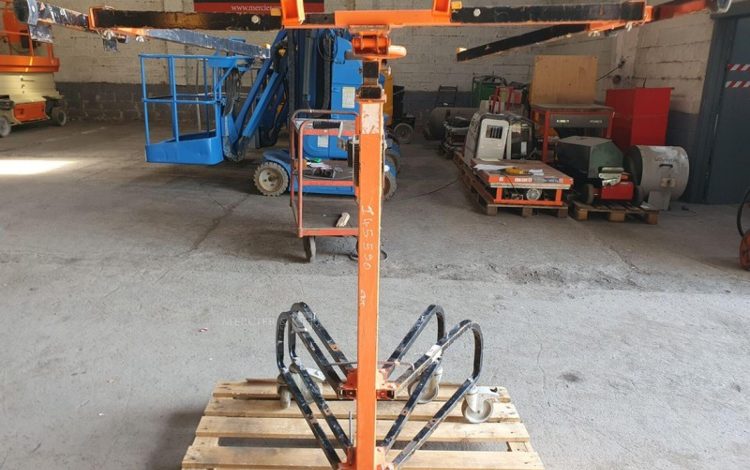 LEVPANO COMBI 51.300.0  46MAM42025