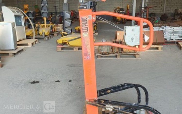 LEVPANO COMBI 51.300.0  46MAM42025