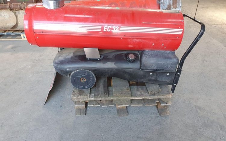 SOVELOR EC 32  39MAM42025