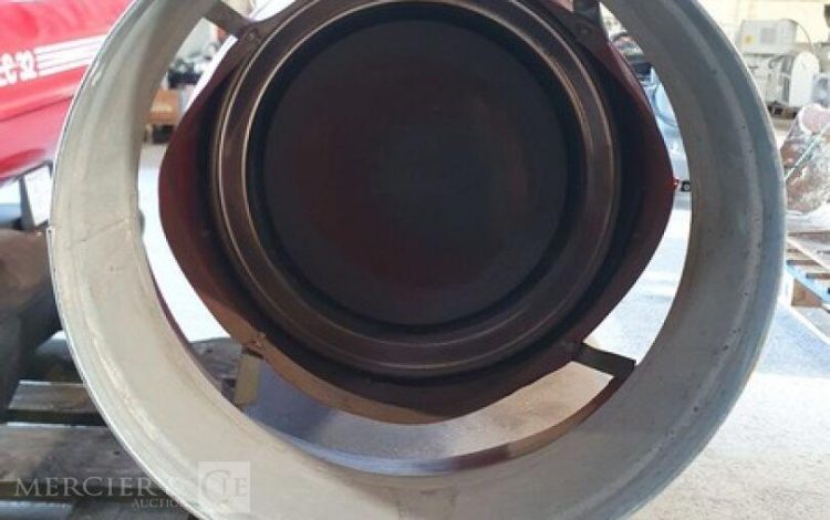SOVELOR EC 32  39MAM42025