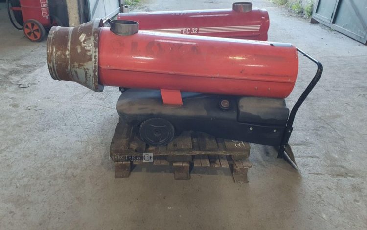 SOVELOR EC 32  39MAM42025
