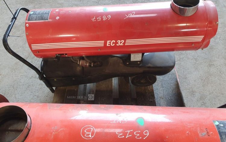 SOVELOR EC 32  39MAM42025