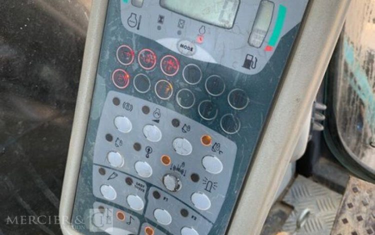 MECALAC 12MXT  12MXT