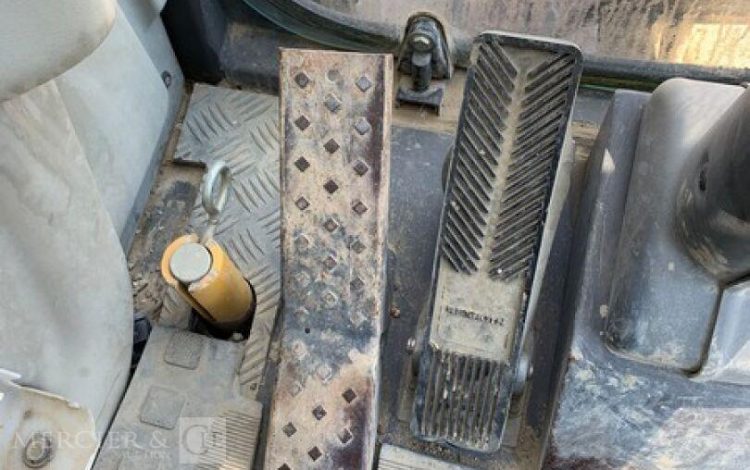 MECALAC 12MXT  12MXT