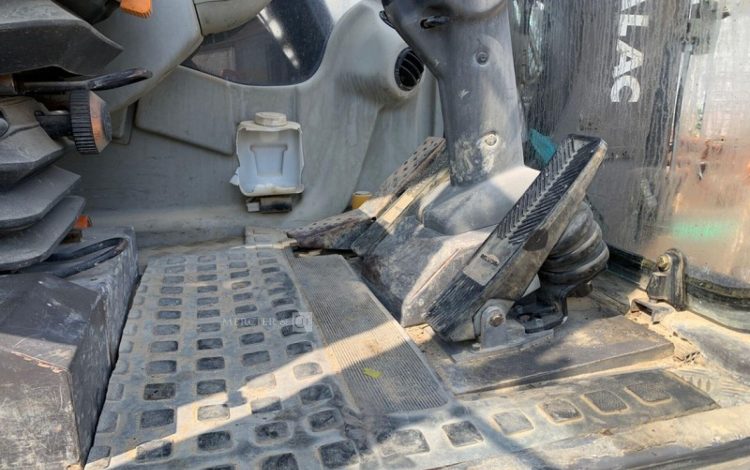 MECALAC 12MXT  12MXT