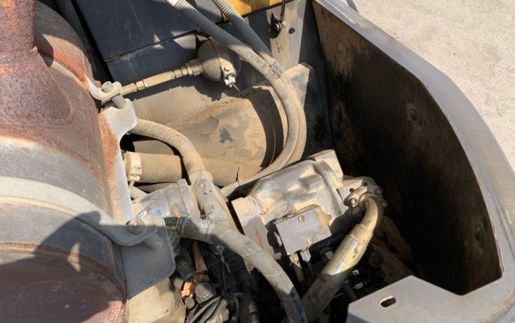 MECALAC 12MXT  12MXT