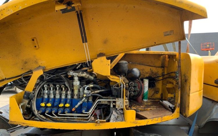 MECALAC 12MXT  12MXT
