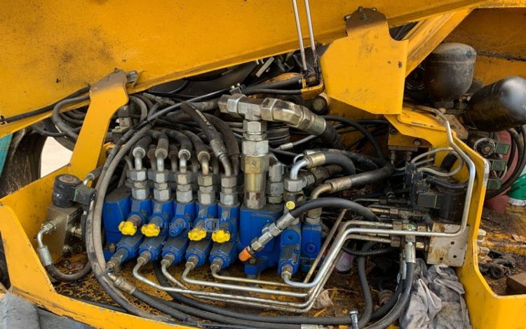 MECALAC 12MXT  12MXT