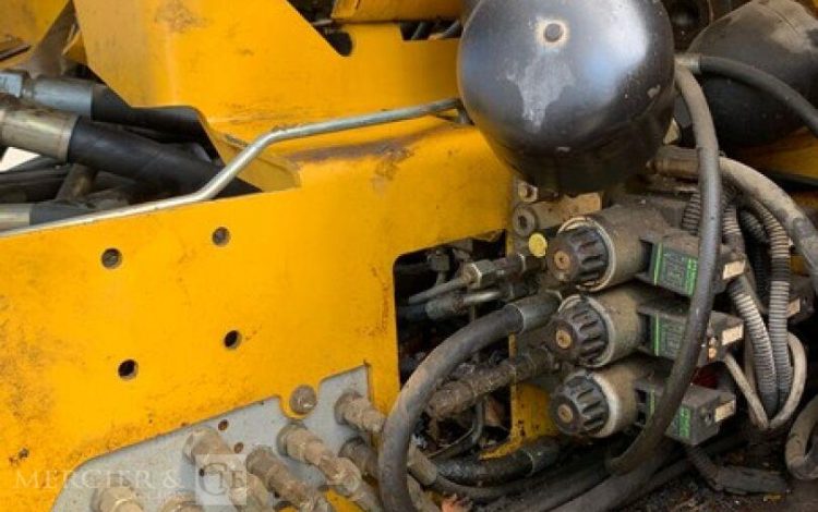 MECALAC 12MXT  12MXT