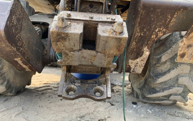 MECALAC 12MXT  12MXT