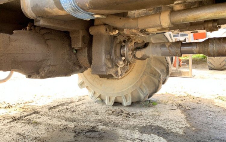 MECALAC 12MXT  12MXT