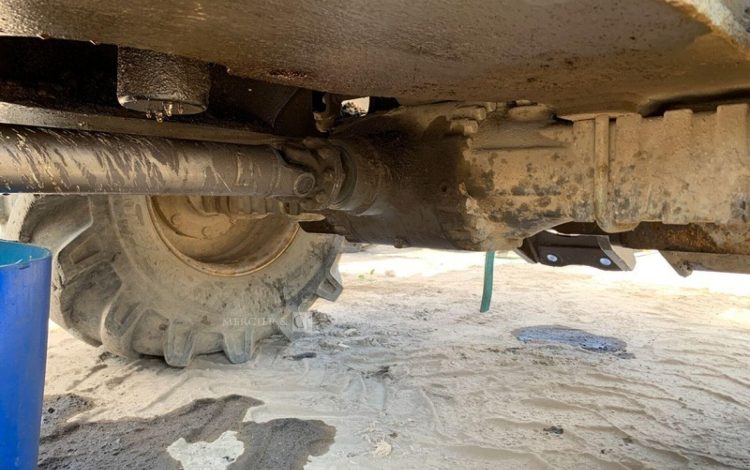MECALAC 12MXT  12MXT