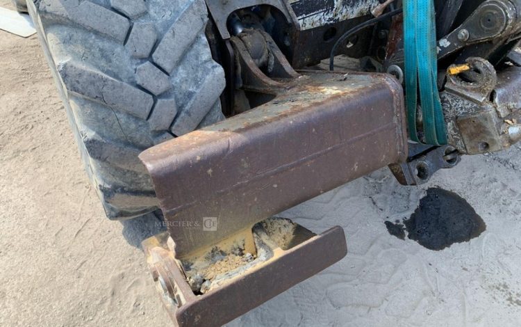 MECALAC 12MXT  12MXT