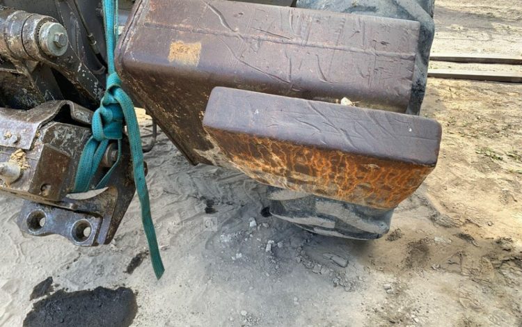 MECALAC 12MXT  12MXT