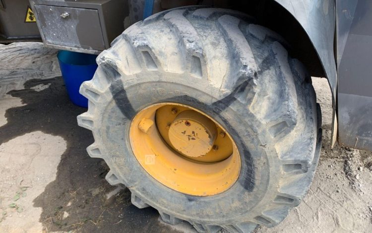 MECALAC 12MXT  12MXT