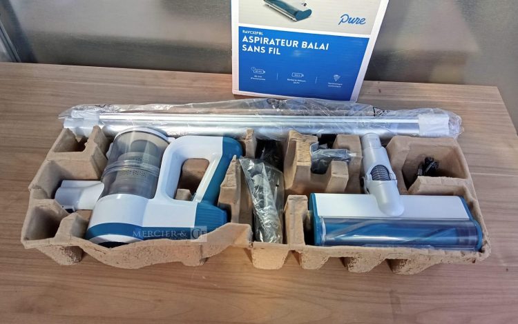 Autre Palette plomberie et sanitaires  184