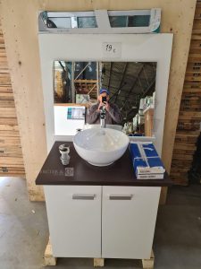 Autre Station de récupération Promax Minimax ATP  19