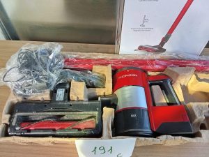 Autre Palette contenant  16 Télécopieurs laser de la marque Brother  188