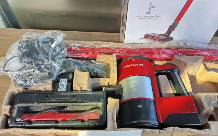Autre Palette contenant  16 Télécopieurs laser de la marque Brother  188