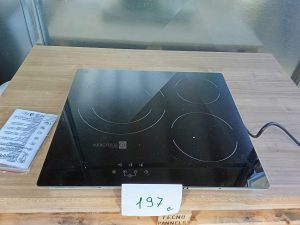 Autre Pompe à chaleur unité exterire R410A marque DAIKIN ERSQ011AAY1  194
