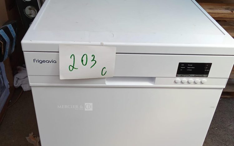 Autre Pompe à chaleur unité extérieure thermal V marque LG, HU161H U32 Appareil endomm  200