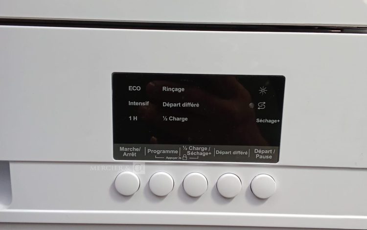 Autre Pompe à chaleur unité extérieure thermal V marque LG, HU161H U32 Appareil endomm  200