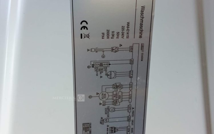 Autre Lot de 5 Bâti-supports d’accessoires Proxys, Pour installation murale encastrée.  202