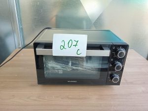 Autre Lot de 5 Bâti-supports d’accessoires Proxys, Pour installation murale encastrée.  204