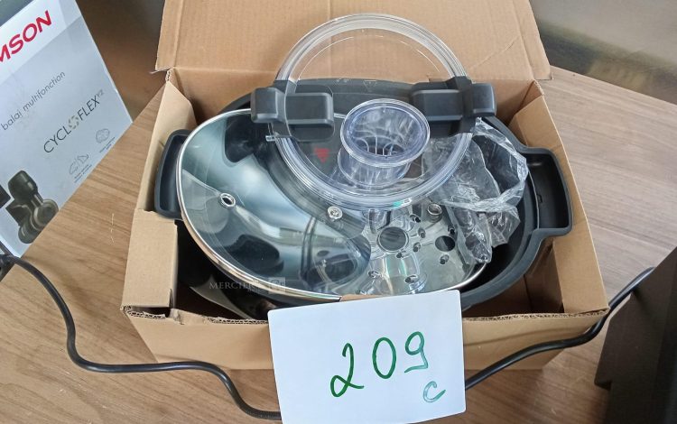 Autre Pompe à chaleur unité extérieure Therma V marque LG , HU161HAU34 Appareil endomm  206