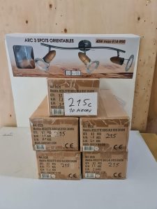 Autre Chauffe-eau thermodynamique Magna Aqua 270/3, marque Saunier Duval d’occasion  212