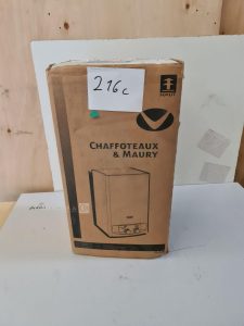 Autre Lot de 3 lavabos de 38 x 55 cm Ideal Standard Connect Space  213