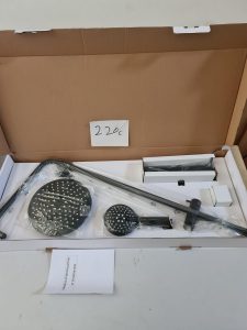Autre Lot de coquilles revêtues aluminium U PROTECT de dimensions différentes  217