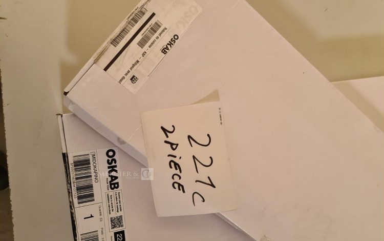 Autre Lot de 48 sac d’adhésif pour polystyrène expansé et graphite P39 max² marque WEB  218