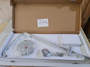 Autre Pompe d’évacuation MAXINOX 700 marque SPIDO  219