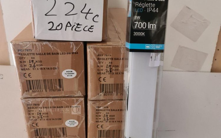 Autre Lot de 12 boites de chevilles à frapper SM 6x40mm marque KLIMAS  221