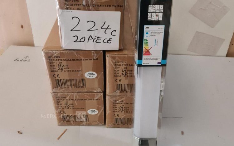 Autre Lot de 12 boites de chevilles à frapper SM 6x40mm marque KLIMAS  221