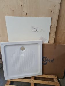 Autre Lot de 3 mitigeurs thermostatiques Ideal Standard  225