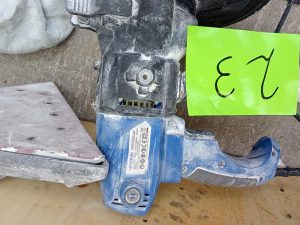 Autre Ponceuse de la marque HYUNDAI HPEP850-2P  23