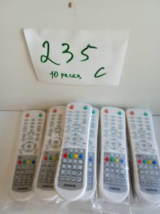 Autre Lot de 24 boites de vis de plâtre 3,5x 25mm marque KLIMAS  232