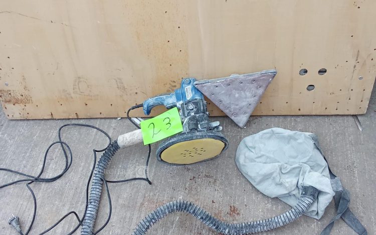 Autre Ponceuse de la marque HYUNDAI HPEP850-2P  23