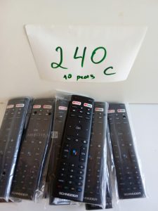 Autre Lot de 11 rouleaux de maille en fibre de verre chaque rouleaux de 1mx50m 50m2 ma  237