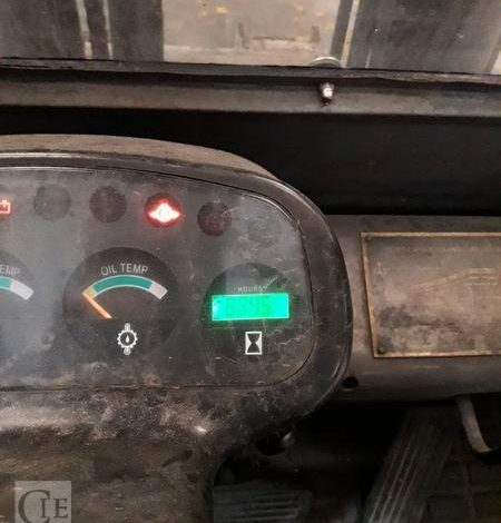 STAM CHARIOT DIESEL STAM CPCD30 3T – AN2006  25151