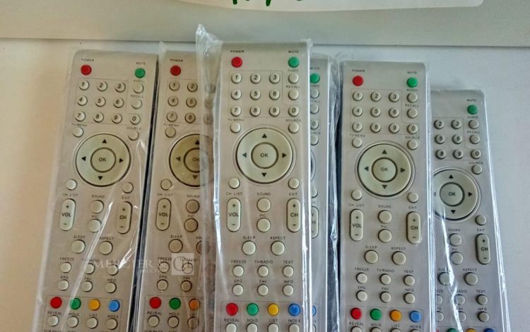 Autre Lot de 5 rouleaux de membrane de sous-couche pour toiture  chaque rouleaux de 1,  252