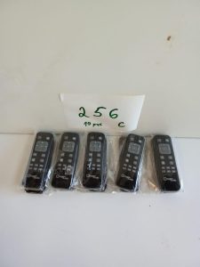 Autre Lot de 5 appuis de fenêtres de 21x240cm  253