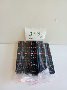 Autre Lot de 24 tubes T8 LED 9W avec starter marque holy light  256