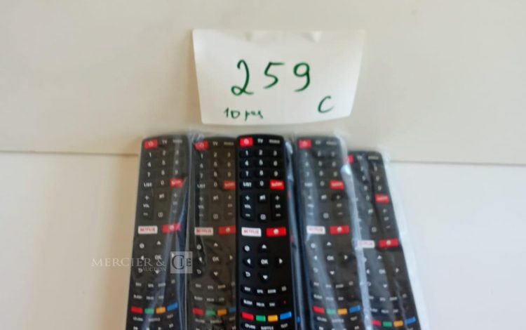 Autre Lot de 24 tubes T8 LED 9W avec starter marque holy light  256