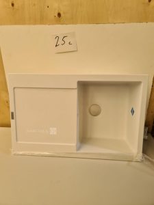 Autre Tronçonneuse 610W marque WAKH  25