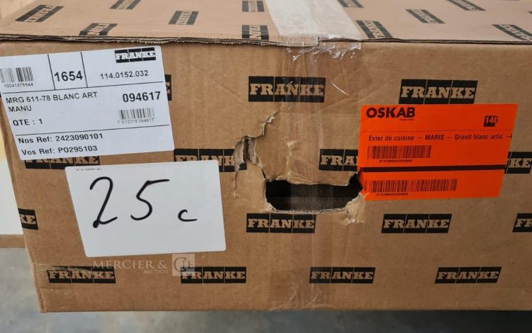 Autre Tronçonneuse 610W marque WAKH  25