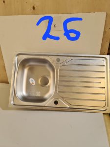 Autre Perceuse visseuse Hitachi Koki DV18DBEL sans chargeur  26
